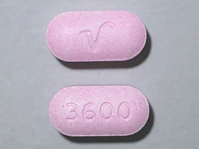 Lortab 10/500mg