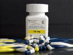 Meridia 15mg