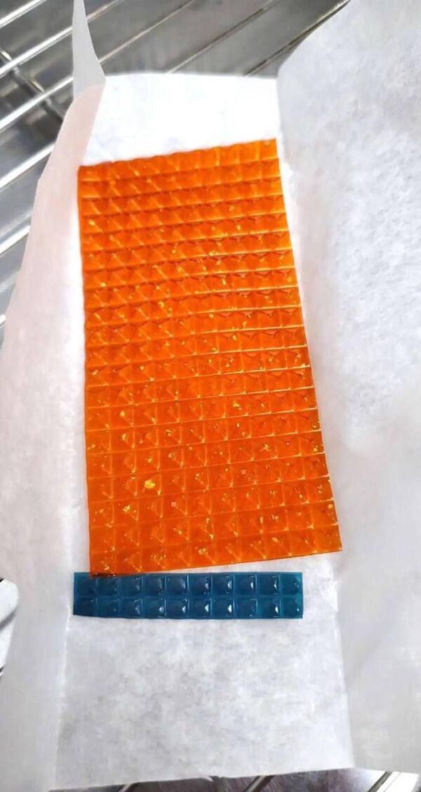 LSD GEL TABS (100 Tabs Sheet) - Image 3