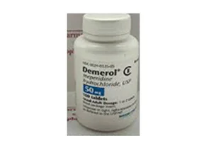 Demerol 50mg