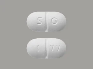 Gabapentin 600mg