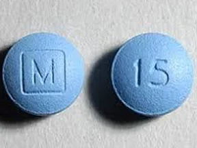 oxicodone 15mg