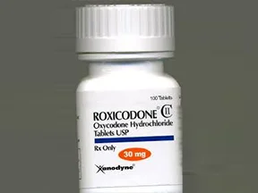 Roxicodone 30mg