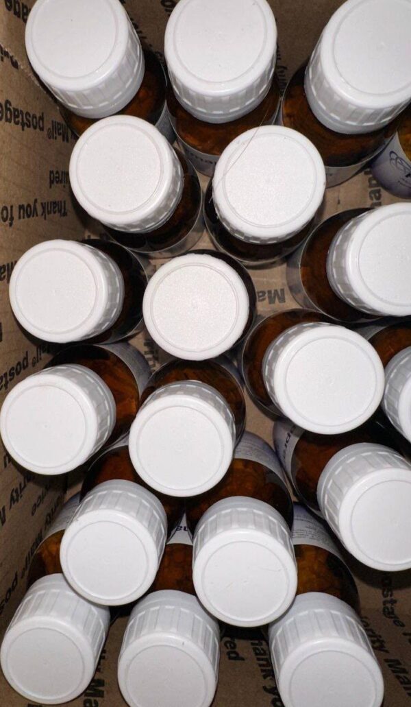 Farmapram Alprazolam 2.0mg - Image 6