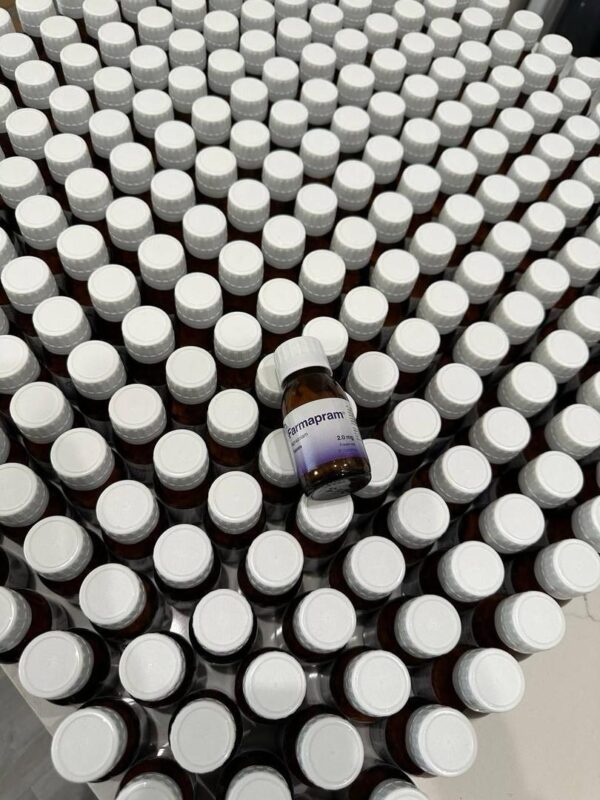 Farmapram Alprazolam 2.0mg - Image 17