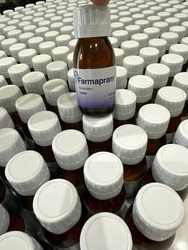 Farmapram Alprazolam 2.0mg - Image 18