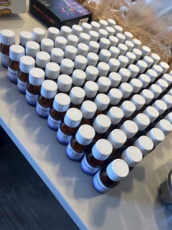 Farmapram Alprazolam 2.0mg - Image 22