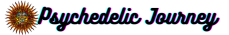 psychedelic journey